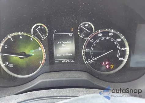 2020 Lexus Gx 460 Premium from USA, damaged, VIN JTJAM7BX5L5258515